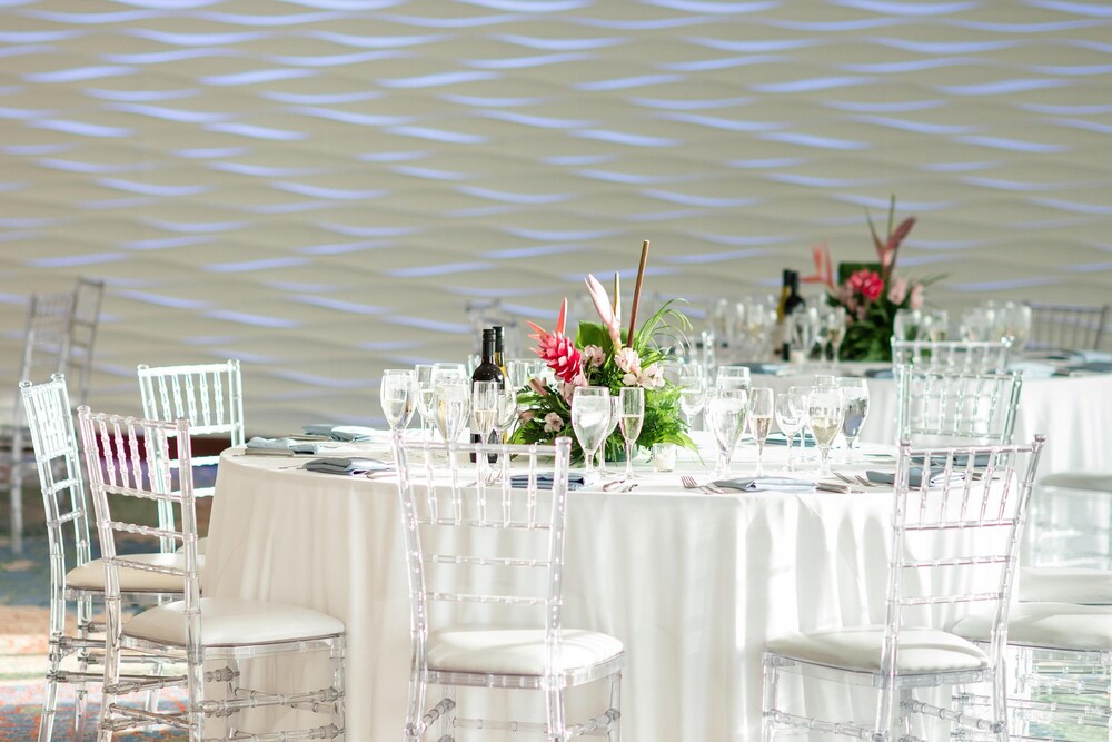 Westin Tampa Bay Hotel