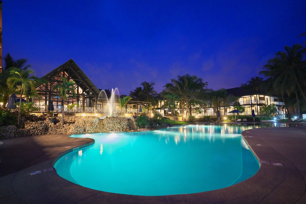 Labadi Beach Hotel 2018 Room Prices 222 Deals Reviews Expedia Beach Featured Image