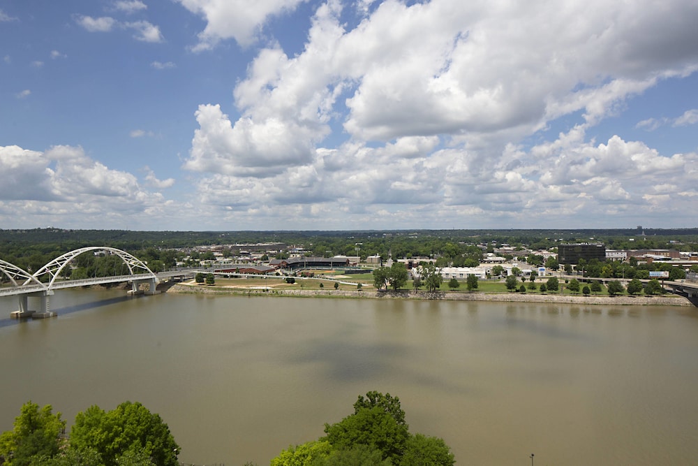 Little Rock Marriott