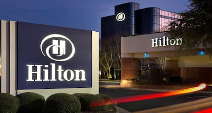 Hilton Greenville