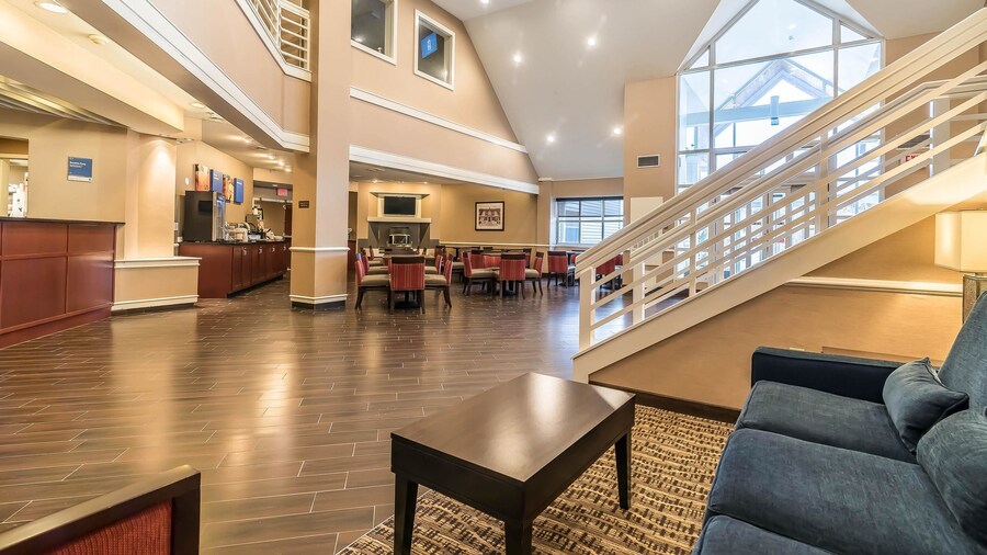 Comfort Inn Concord