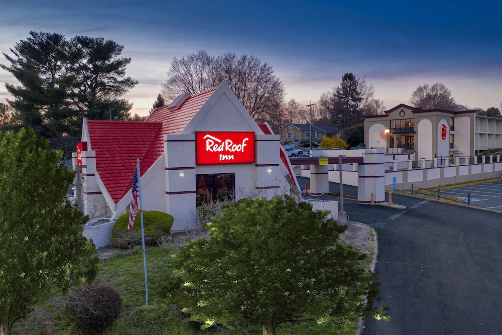 Red Roof Inn Warrenton