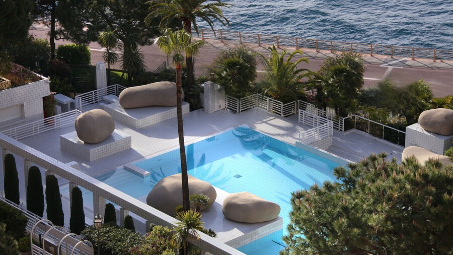 Columbus Monte-Carlo