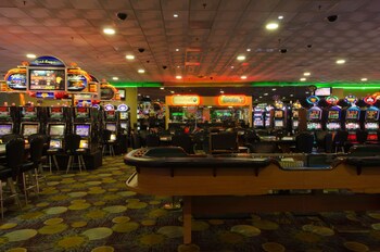 Casino Kit Campus Nord
