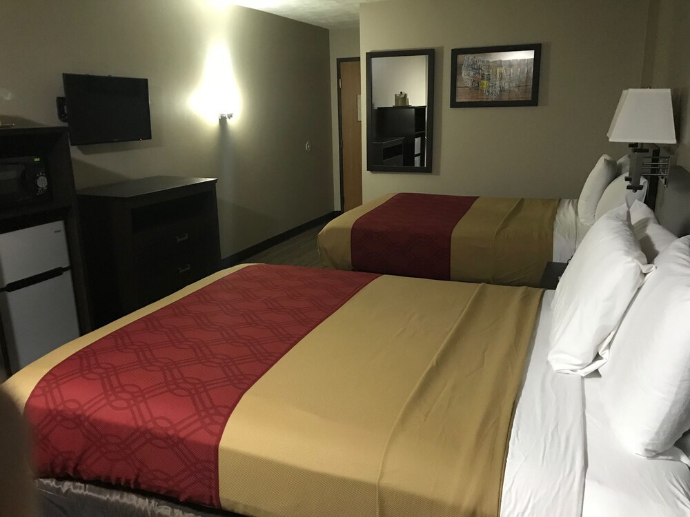 Room, Econo Lodge Olathe - Kansas City