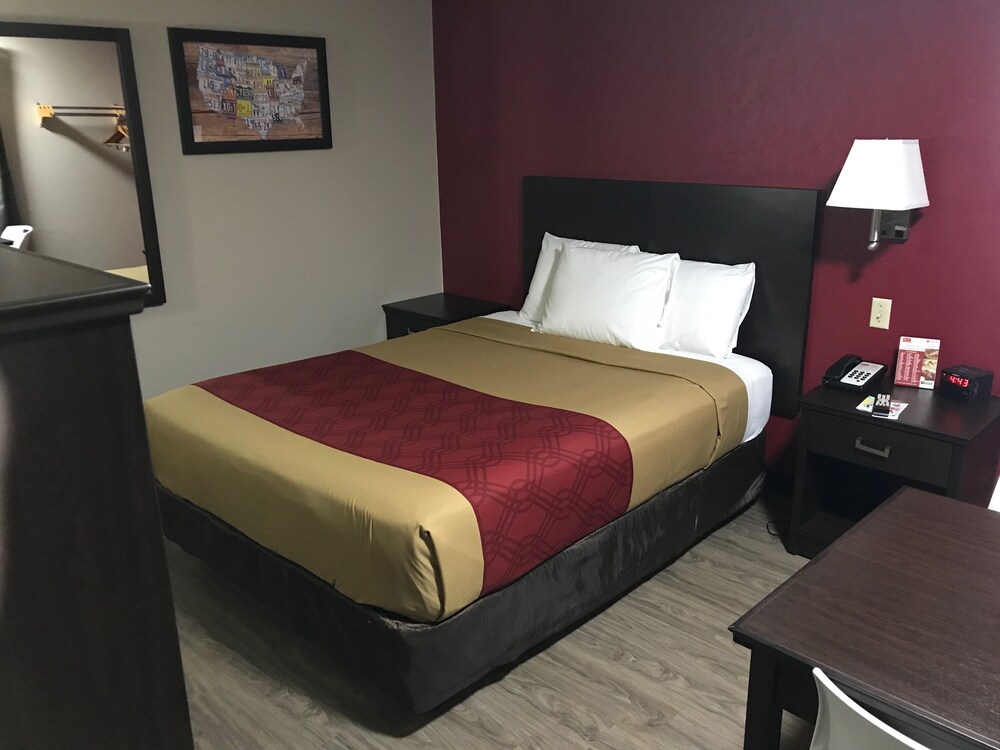 Room amenity, Econo Lodge Olathe - Kansas City