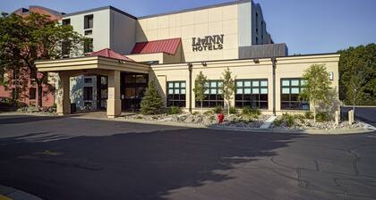 LivINN Hotel Minneapolis South / Burnsville