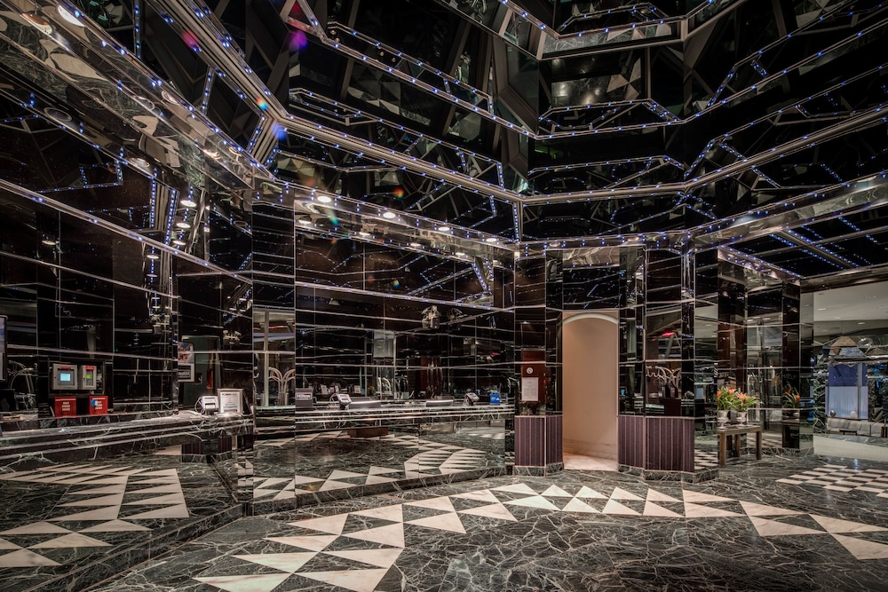 Millennium Hilton New York One Un Plaza 2018 Room Prices 127 Exterior Featured Image Reception