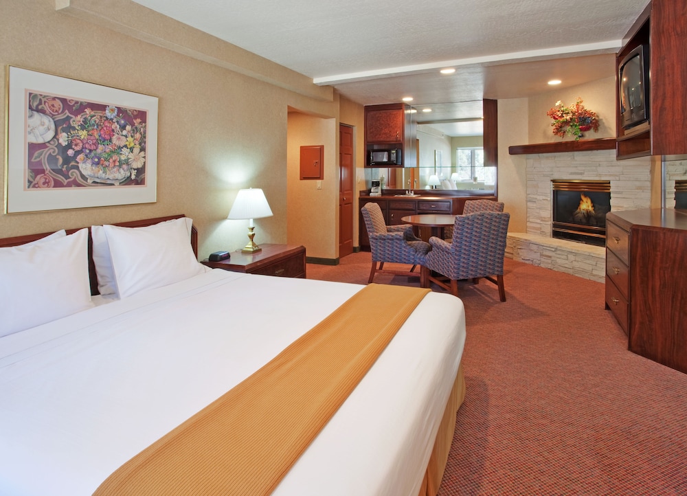Holiday Inn Express South Lake Tahoe, an IHG Hotel in South Lake Tahoe