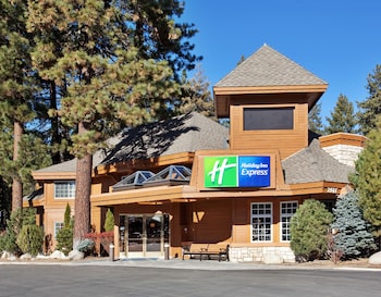 Holiday Inn Express South Lake Tahoe