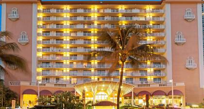 Ramada Plaza by Wyndham Marco Polo Beach Resort