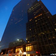 Hotels In Minneapolis Last Minute Hotel Deals Hotwire Minneapolis Marriott City Center