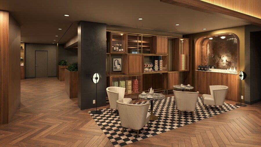 NH Collection New York Madison Avenue