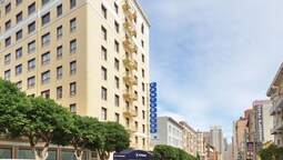 Wyndham Canterbury at San Francisco Wyndham Canterbury at San Francisco
