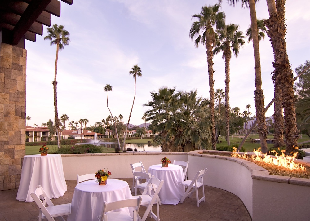 Omni Rancho Las Palmas Resort & Spa