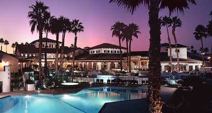 Omni Rancho Las Palmas Resort & Spa