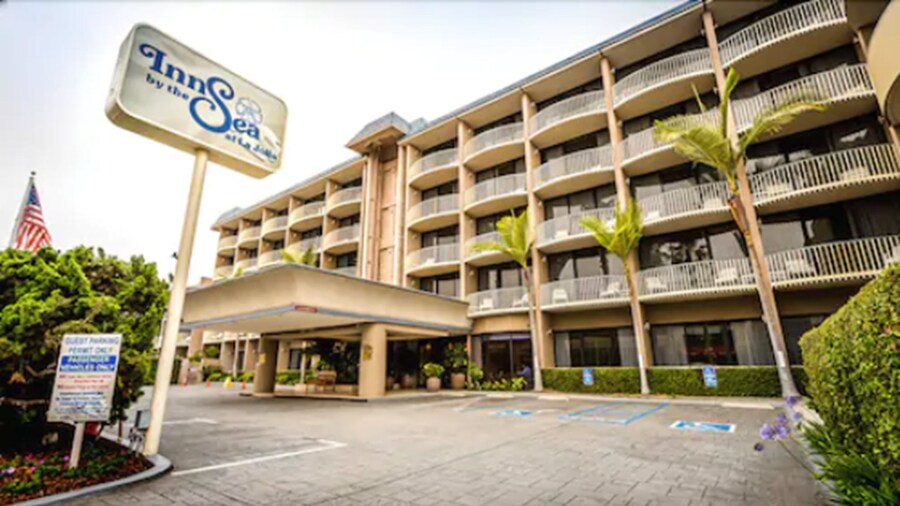 Inn By The Sea La Jolla