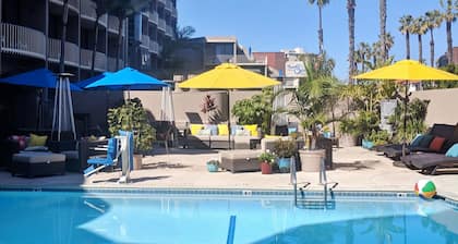 Inn By The Sea La Jolla