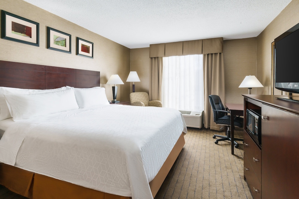 Holiday Inn Express Brockton - Boston, an IHG Hotel