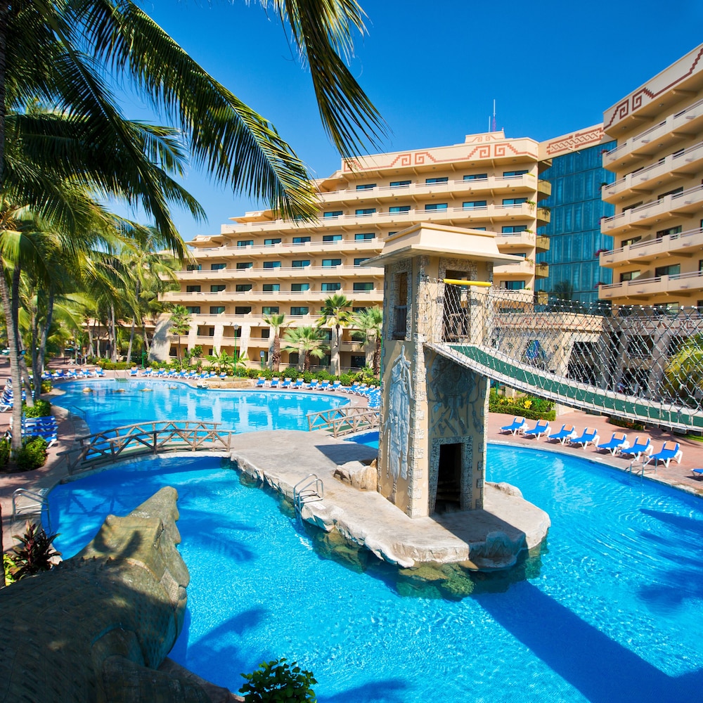 Paradise Village Beach Resort and Spa, Nuevo Vallarta 158 Room Prices