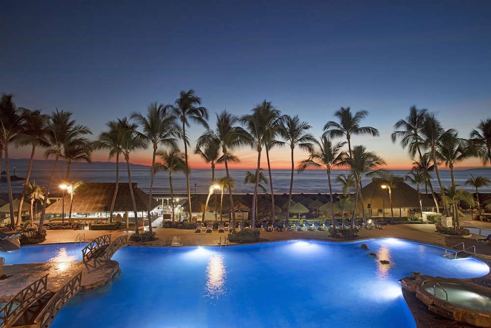 Pool, Paradise Village Beach Resort and Spa