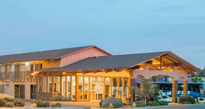 Days Inn by Wyndham Modesto