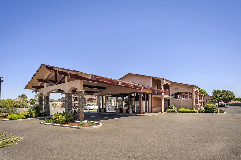 Days Inn by Wyndham Modesto