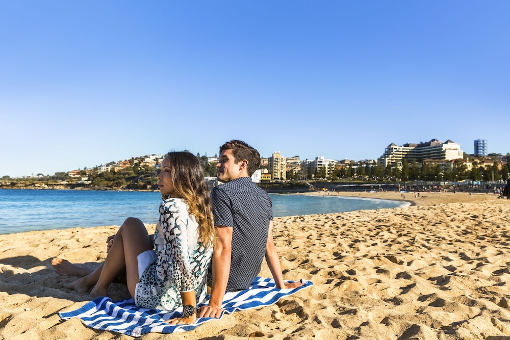 Crowne Plaza Sydney Coogee Beach, an IHG Hotel