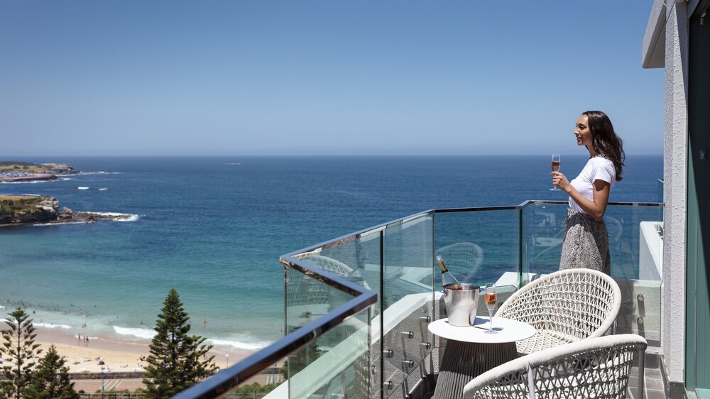 Crowne Plaza Sydney Coogee Beach, an IHG Hotel