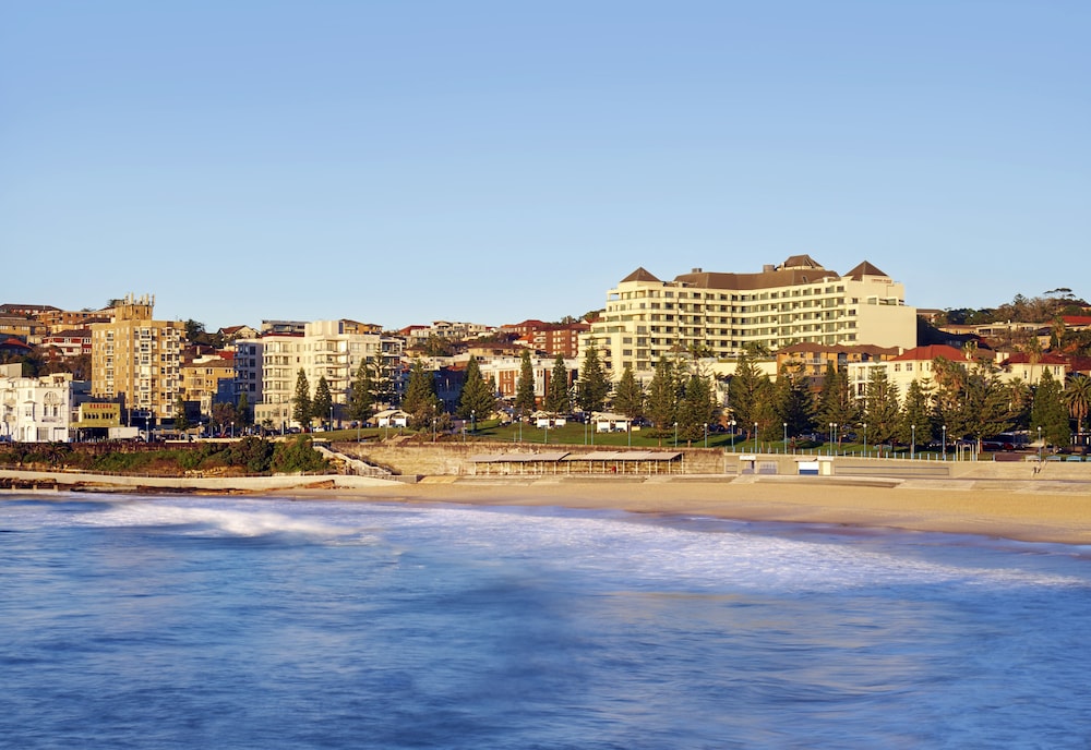 Crowne Plaza Sydney Coogee Beach