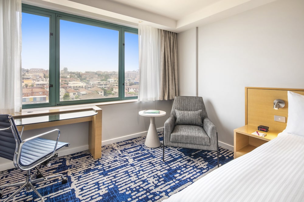 Crowne Plaza Sydney Coogee Beach