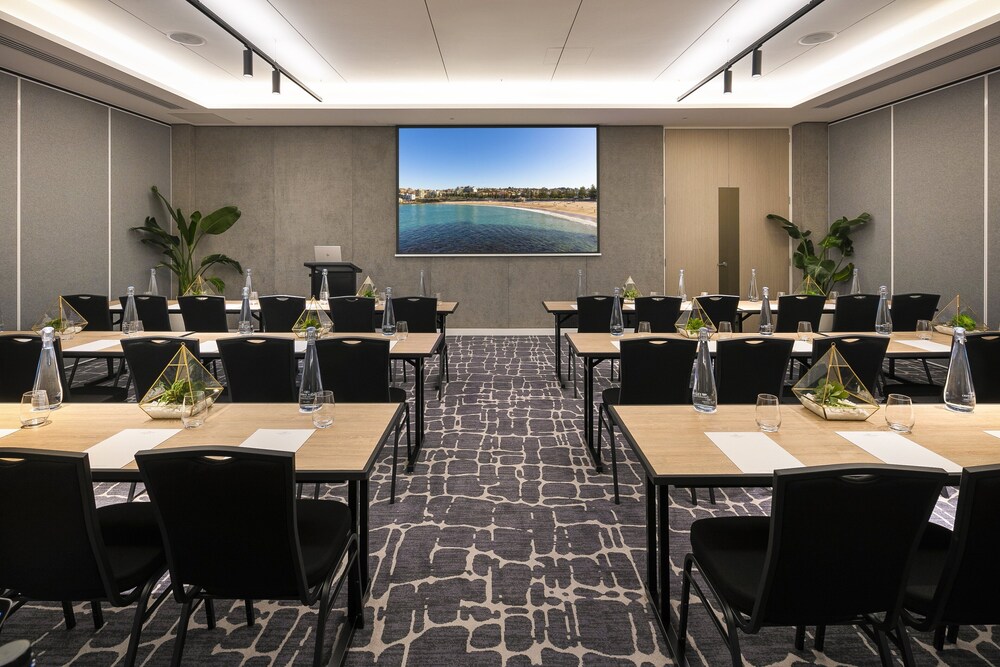 Crowne Plaza Sydney Coogee Beach