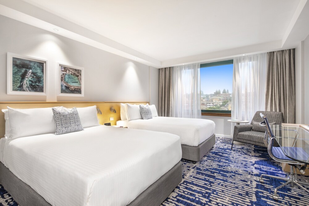 Crowne Plaza Sydney Coogee Beach