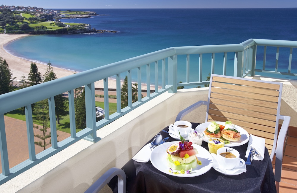Crowne Plaza Sydney Coogee Beach