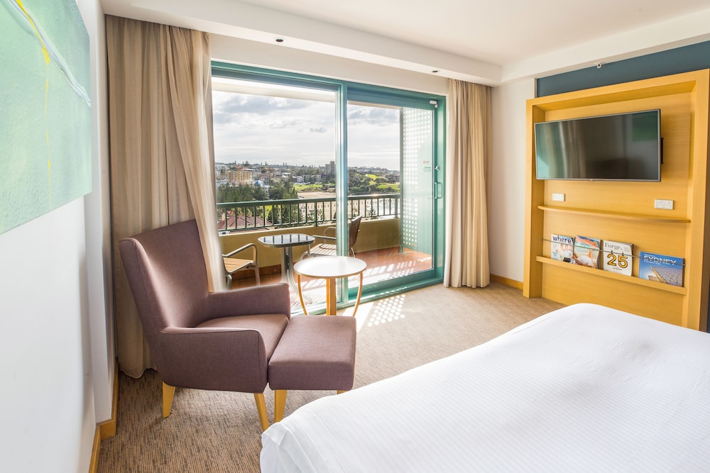 Crowne Plaza Sydney Coogee Beach