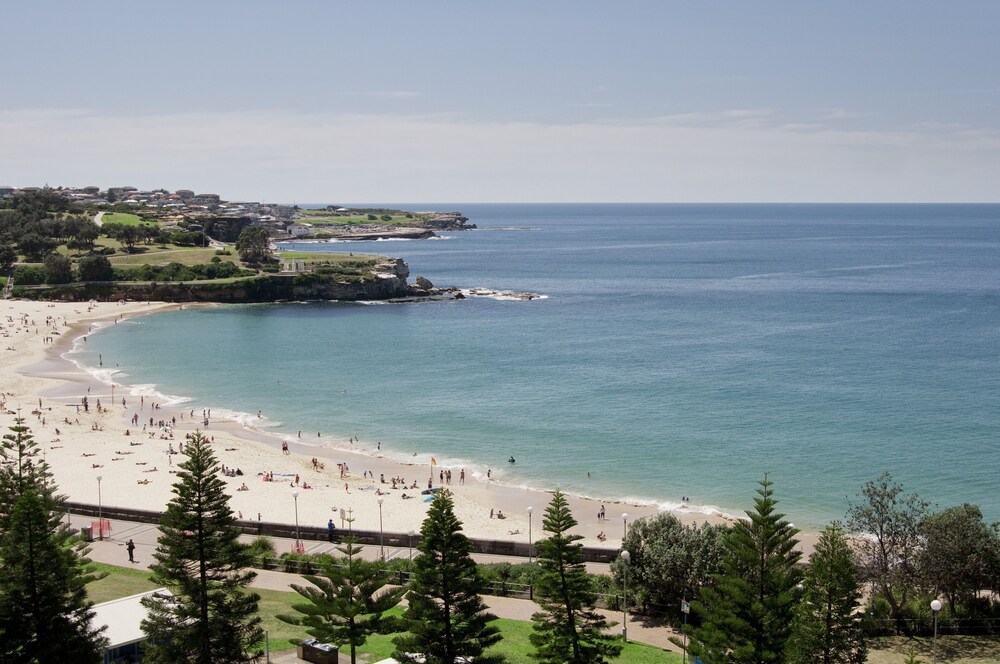 Crowne Plaza Sydney Coogee Beach
