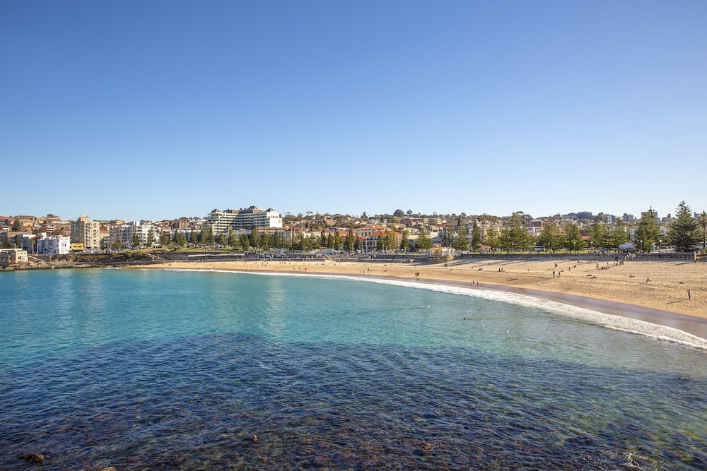 Crowne Plaza Sydney Coogee Beach