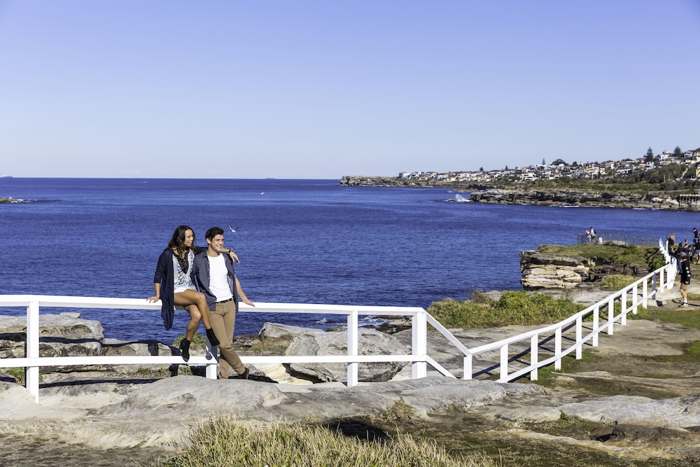 Crowne Plaza Sydney Coogee Beach, an IHG Hotel