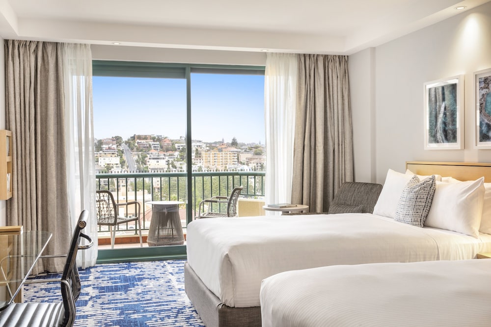 Crowne Plaza Sydney Coogee Beach