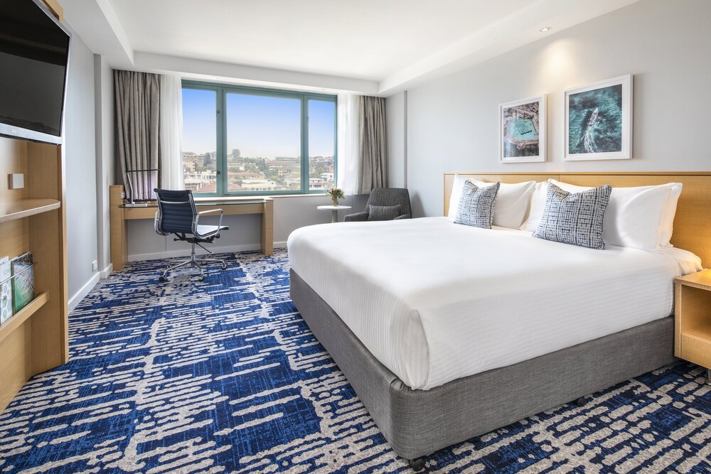 Crowne Plaza Sydney Coogee Beach