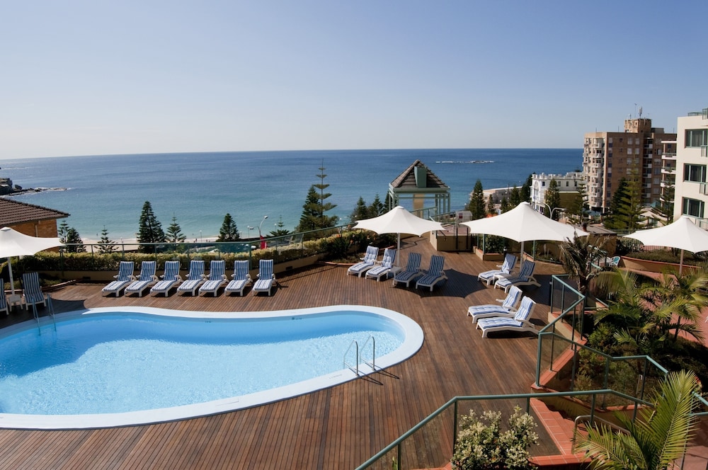 Crowne Plaza Sydney Coogee Beach, an IHG Hotel