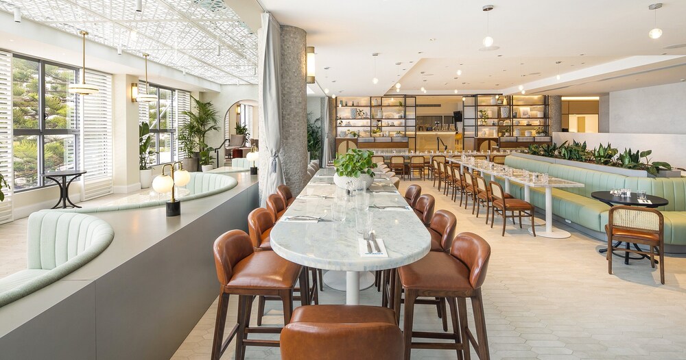 Crowne Plaza Sydney Coogee Beach