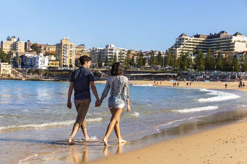 Crowne Plaza Sydney Coogee Beach