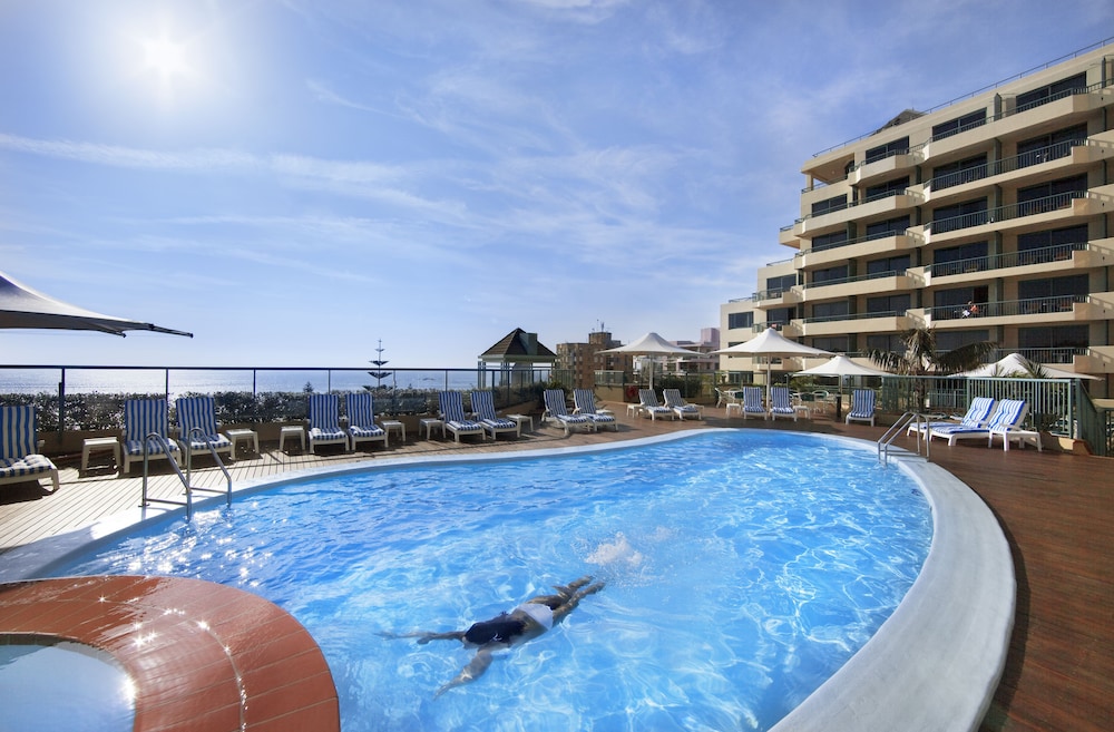 Crowne Plaza Sydney Coogee Beach, an IHG Hotel