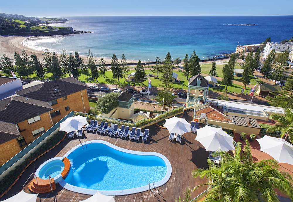 Crowne Plaza Sydney Coogee Beach