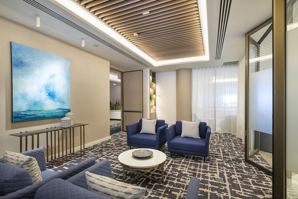 Crowne Plaza Sydney Coogee Beach