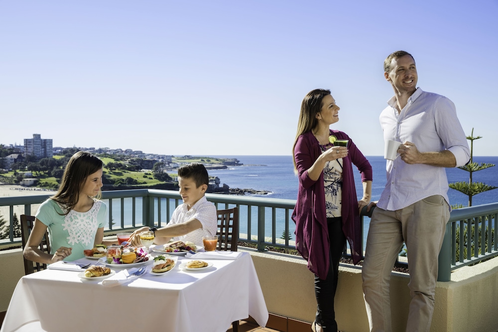 Crowne Plaza Sydney Coogee Beach