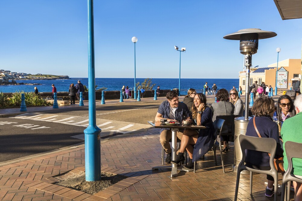 Crowne Plaza Sydney Coogee Beach