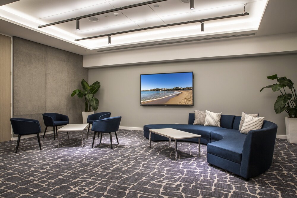 Crowne Plaza Sydney Coogee Beach