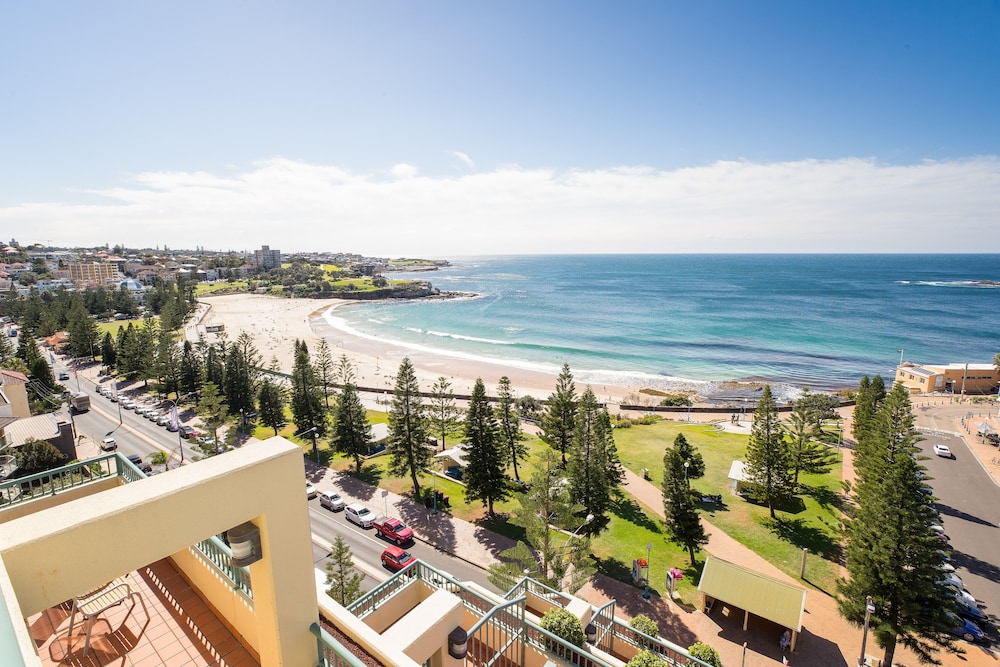 Crowne Plaza Sydney Coogee Beach